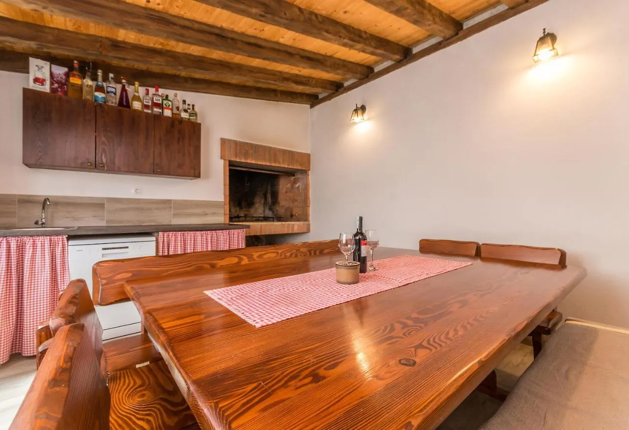 Apartmani A&M Biograd Na Moru