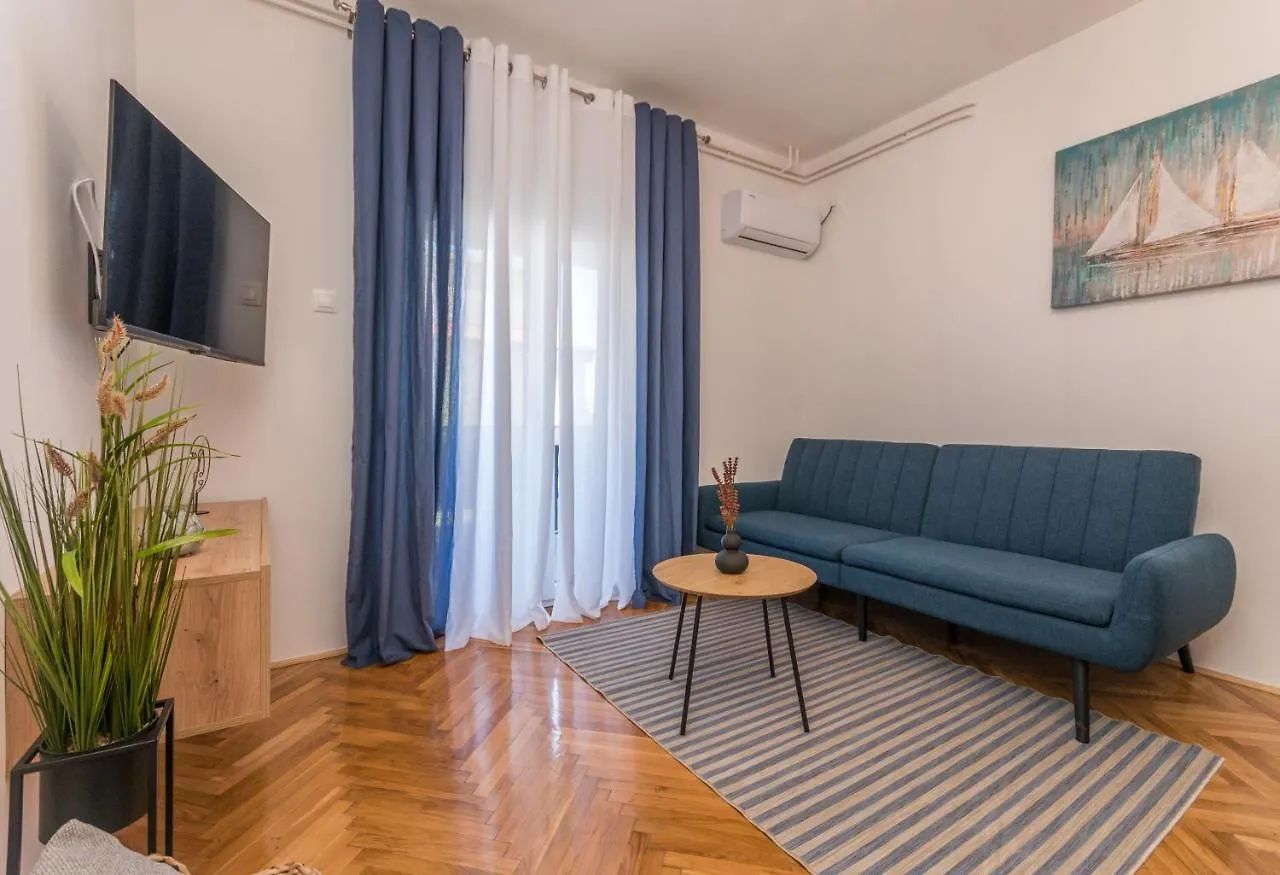 Apartmani A&M Biograd Na Moru 0*,
